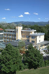 Alla-fonte Hotel & Tagungshaus