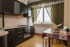 Apartment Na Latypova 58