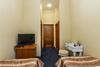 Pilau Business Hotel