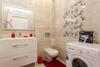 Apartment Gorkogo 96