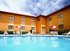 Sol Inn Bar�o Geraldo - Hotelaria Brasil