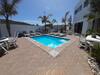 Bed & Breakfast Au Plais De Langebaan At Palm Tree Villa