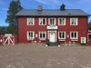 Hostal Wasa Fj�llg�rd