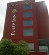 Hotel Tulip Inn Zaragoza Plaza Feria