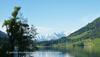 Apartamento Chalet Helvetia