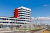 Apartdirect Link�ping Arena