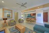 Aparthotel Sandcastles 1770 Motel & Resort