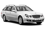 Mercedes-Benz C-Class Estate