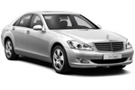 Mercedes S Class