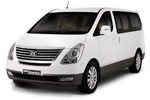 Hyundai H1