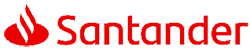logo banco santander